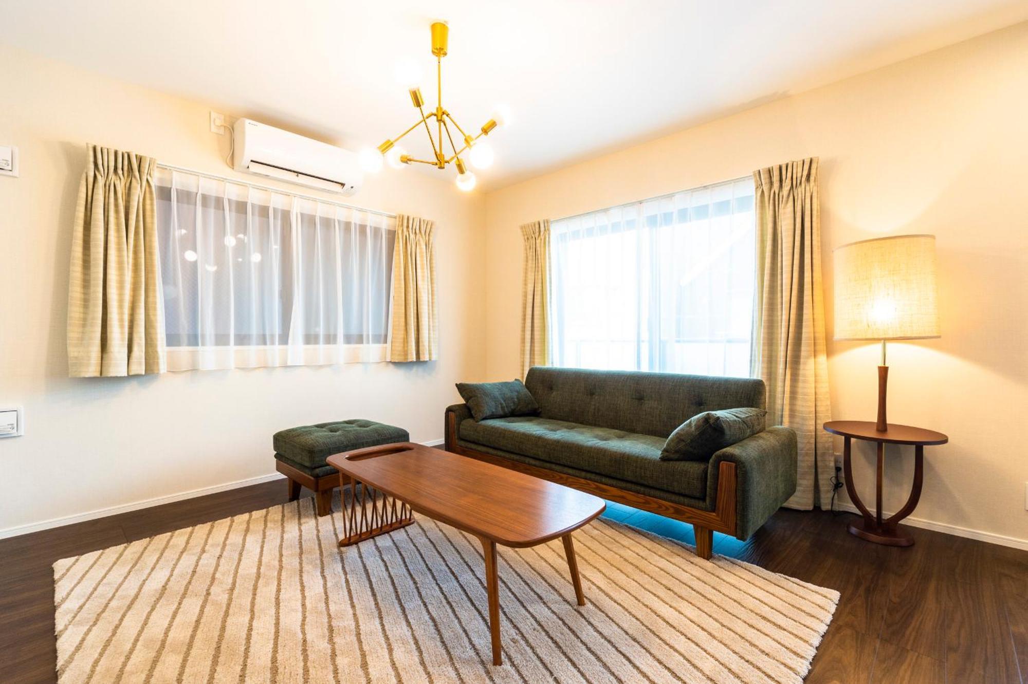 Give Shibuya Honmachi Apartment Präfektur Tokio